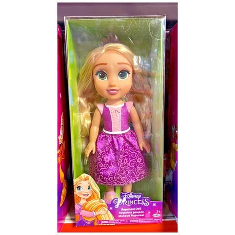 Principesse Disney 40 Cm Rapunzel - Foto 1