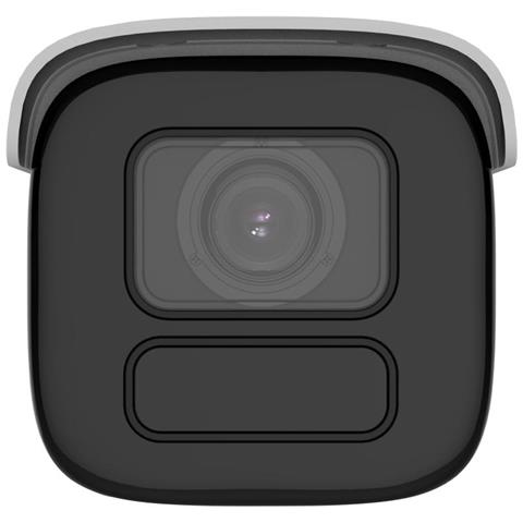 Ultra Series (SmartIP) DS-2CD3B86G2T-IZHSY (8-32mm) (H) (eF) Pallottola (forma) Telecamera di sicurezza IP Interno e esterno 3840 x 2160 Pixel Parete - Foto 2