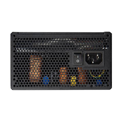 COUGAR Gaming CGR GLE-1200, 1200 W, 100 - 240 V, 50/60 Hz, 15-7.5 A, 120 W, 1200 W - Foto 2