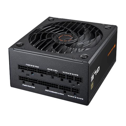 COUGAR Gaming CGR GLE-1200, 1200 W, 100 - 240 V, 50/60 Hz, 15-7.5 A, 120 W, 1200 W - Foto 1
