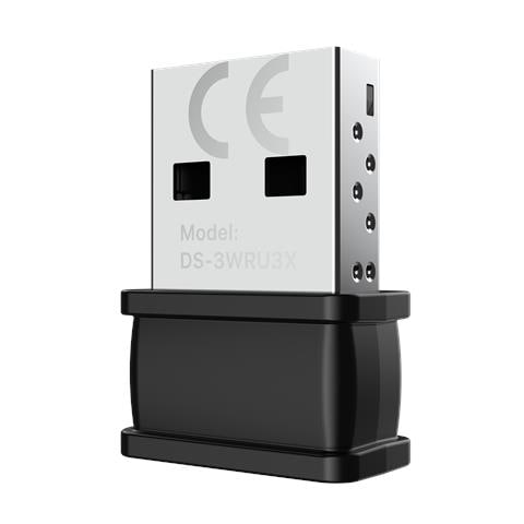 DS-3WRU3X scheda di rete e adattatore WLAN 300 Mbit /s - Foto 2