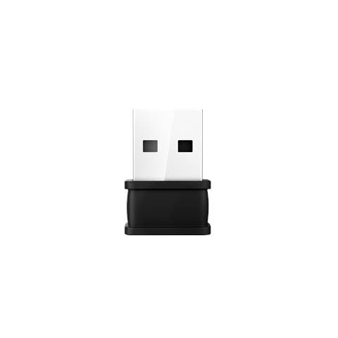 DS-3WRU3X scheda di rete e adattatore WLAN 300 Mbit /s - Foto 1