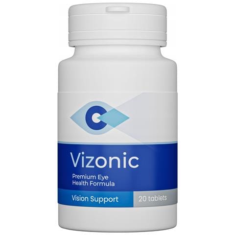 Integratore Alimentare Vizonic 20 Capsule - Foto 1