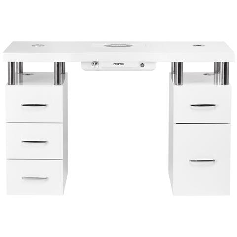 POLTRONA COSMETICA ELETTRICA 708B ESCLUSIVA 4 MOTORI RISCALDATA - Foto 2