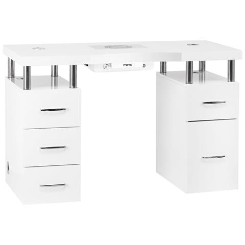 POLTRONA COSMETICA ELETTRICA 708B ESCLUSIVA 4 MOTORI RISCALDATA - Foto 1