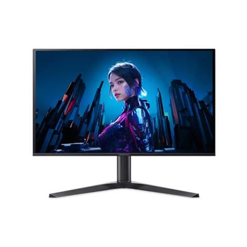X27U X1 Monitor PC 67,3 cm (26.5") 3840 x 2160 Pixel 4K Ultra HD OLED Nero - Foto 3