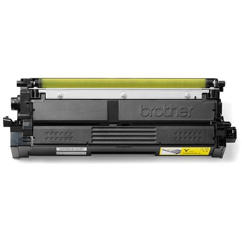 TN-625XLY cartuccia toner 1 pz Originale Giallo - Foto 2