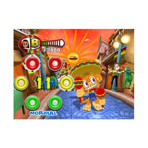 WII - Samba De Amigo - Foto 2