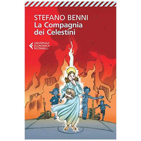 Stefano Benni - La compagnia dei Celestini - Foto 2
