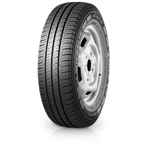 235/65R16C AGILIS + Green X 115/113 R - Foto 2