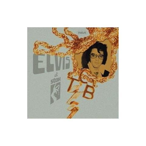Cd Presley Elvis - Elvis At Stax - Foto 1