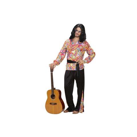 Hippie Dude-l - Foto 1