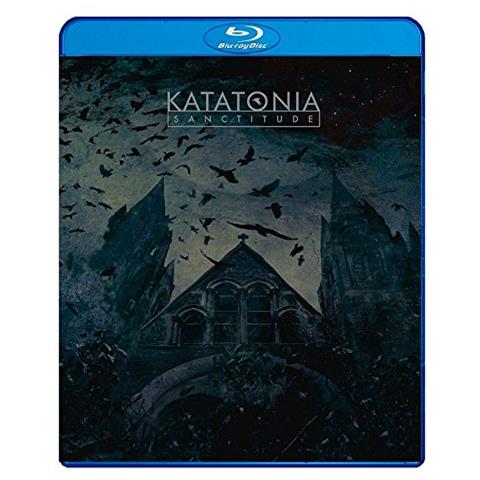 Katatonia - Sanctitude - Foto 1