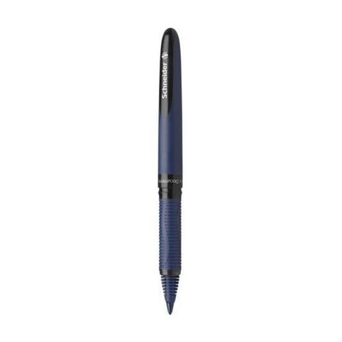 pz. 1 penna roller One Business nero 183001 - Foto 1