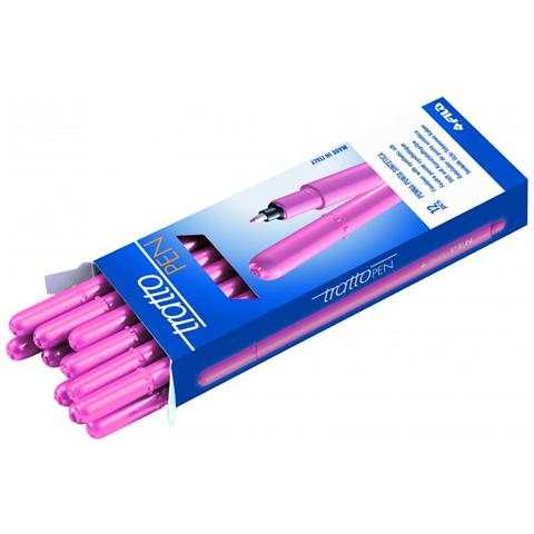 Cf12 Pen Rosa - Foto 4