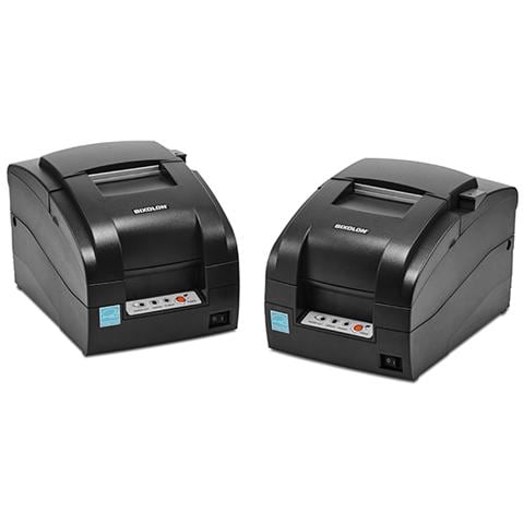 Srp275iiiao No Autocut Darkgrey Ps Powercord Serial Interface In - Foto 1