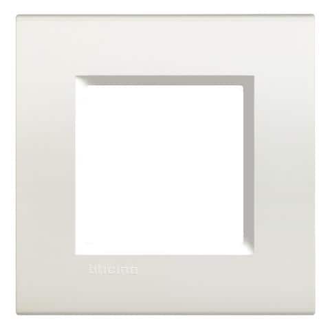 Lna4802bi - Ll - Placca 2p Bianca - Foto 2