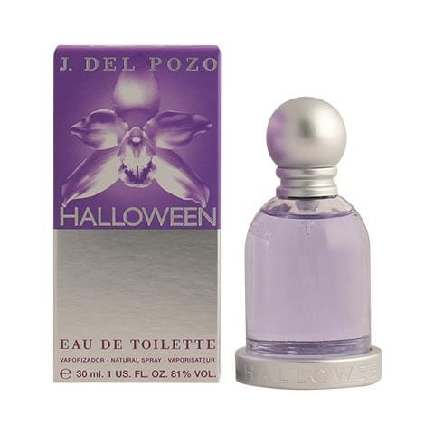 Halloween Edt Vapo 30 Ml - Foto 2