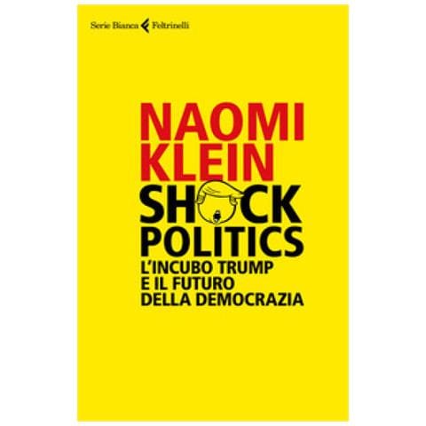Naomi Klein - No - Non È Abbastanza - Foto 2