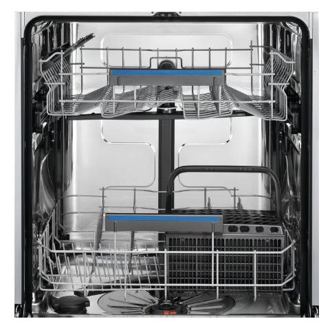 Lavastoviglie ESF5534LOX Capacità 13 Coperti Classe E Colore Inox  - Foto 8