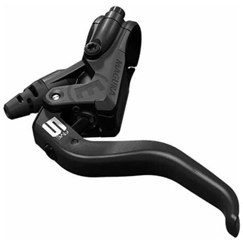 Mt5 Leva Freno Alu (dal 2015) - Foto 3