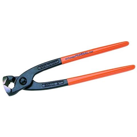 Tenaglie Per Carpentiere ' ' - Mm 250 - Foto 1