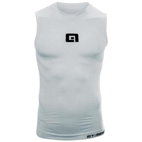 Intimo S1 Summer Sleevless Abbigliamento Uomo L-xl - Foto 1