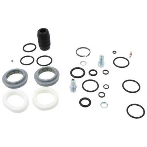 Forcelle Service Kit Full Recon Gold Solo Air Ricambi Dei Componenti One Size - Foto 1