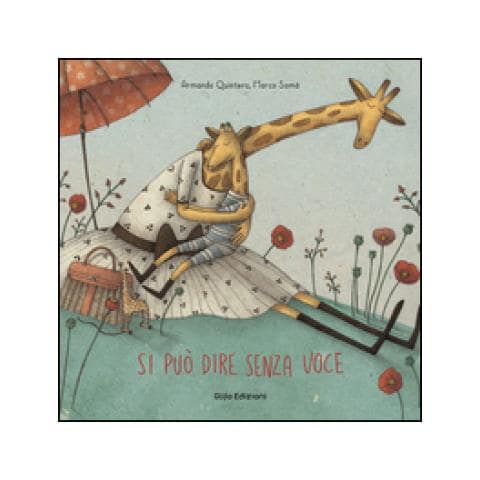 Armando Quintero - Si può dire senza voce - Foto 1
