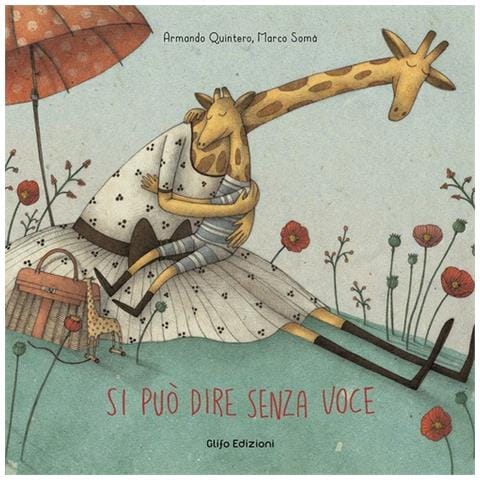 Armando Quintero - Si può dire senza voce - Foto 2