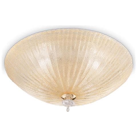 Lampada Da Soffitto 4 X 60w E27 - Foto 1