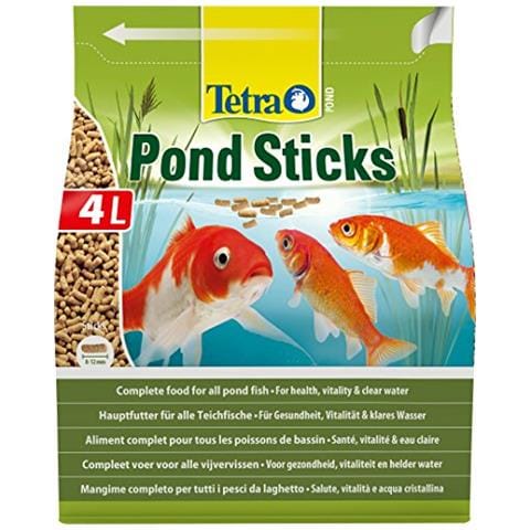 4 L Pond - Foto 1