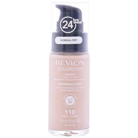 Colorstay - Fondotinta per pelli normali / grasse, 30 ml, marrone chiaro - Foto 2