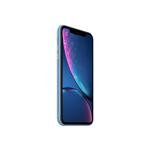 [Ricondizionato GOLD] iPhone XR 64Gb Blu - Foto 2