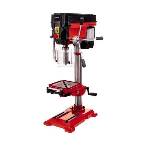 Te-bd 750 E Trapano A Colonna Senza Chiave W - Foto 2