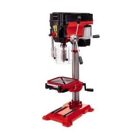 Te-bd 750 E Trapano A Colonna Senza Chiave W - Foto 7