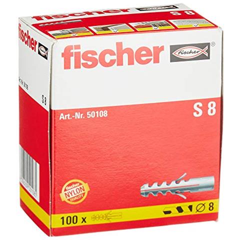 , Set di punteruoli, S 8, 100 pz. - Foto 2