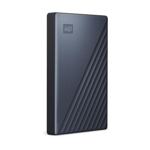 My Passport Ultra 5tb Blue 2.5in Usb 3.0 In - Foto 3