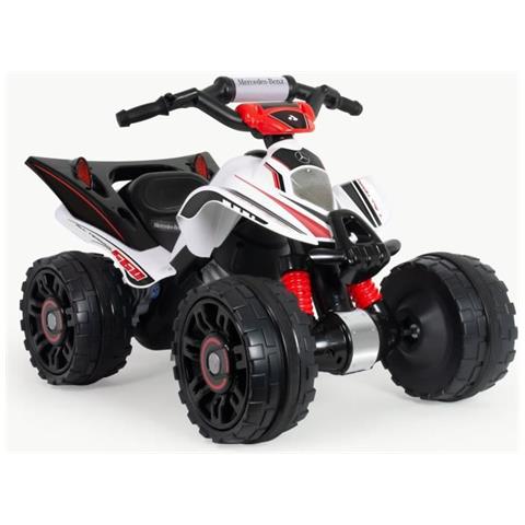 Quad Elettrico Atv 12v - Foto 1