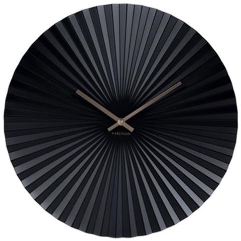 Ka5657bk Orologio Da Parete - Foto 1