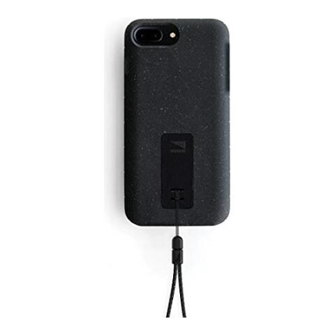 Lander Moab - Custodia Per Apple Iphone 7/8 Plus E 6/6s Plus, Colore: Nero - Foto 1