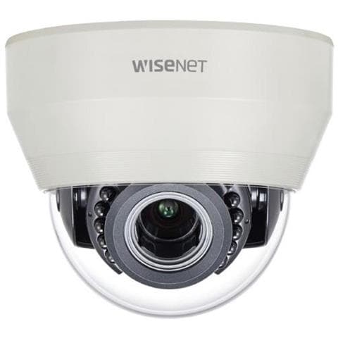 Hcd-6070r Telecamera Di Sorveglianza Telecamera Di Sicurezza Cctv Interno E Esterno Cupola Soffitto 1920 X 1080 Pixel (hcd-6070r Int Done V / f Ir Ahd) - Foto 1