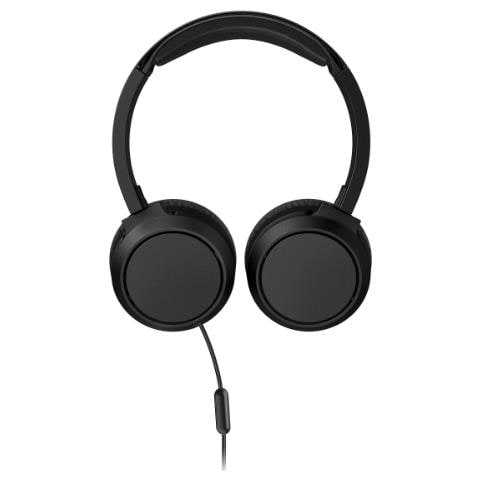 TAH4105BK/00 Cuffia Stereo Padiglione Auricolare Cablato con Microfono Integrato Colore Nero  - Foto 5
