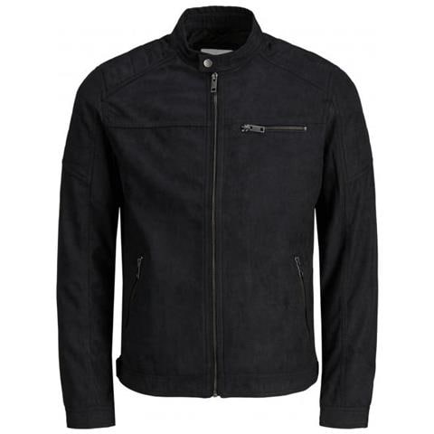 Jcorockyjacket Noos Giacca Uomo Taglia Xxl - Foto 1