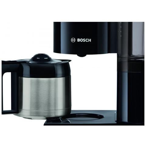 Tka8a053 Macchina Per Caffè Macchina Da Caffè Con Filtro 1,1 L Semi-automatica - Foto 2