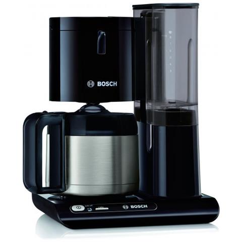 Tka8a053 Macchina Per Caffè Macchina Da Caffè Con Filtro 1,1 L Semi-automatica - Foto 3