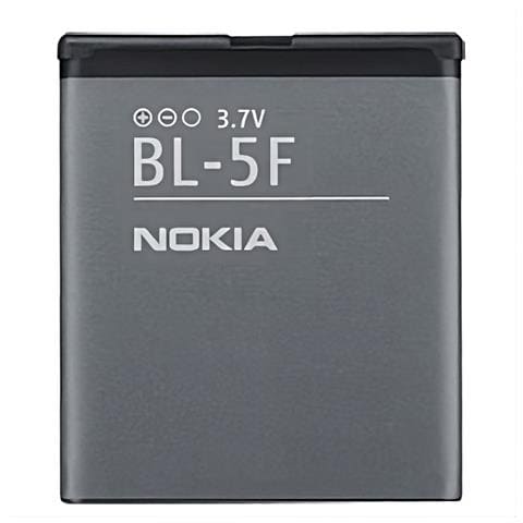 Batteria Originale Tipo Bl-5f 6210 Navigator, E65, N96 E N95 - Foto 4