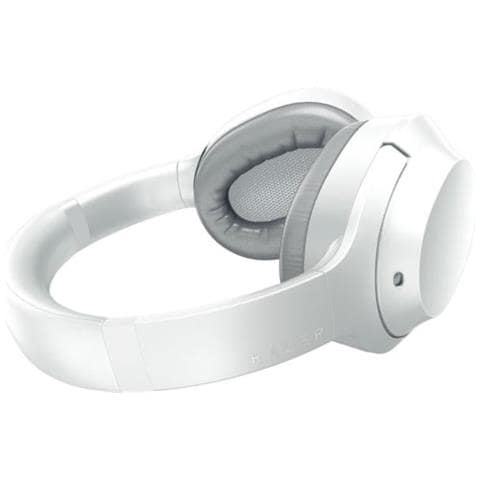 Cuffie Da Gioco Opus X Mercury, Auricolari, Microfono, Bianco, Wireless - Foto 2