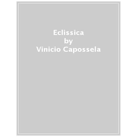 Vinicio Capossela - Eclissica - Foto 1