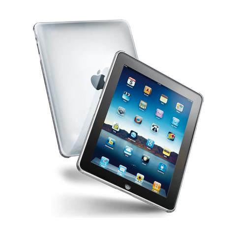 BKINVISIBLECIPAD, Trasparente, IPAD - Foto 3